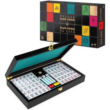 National Mahjong Day