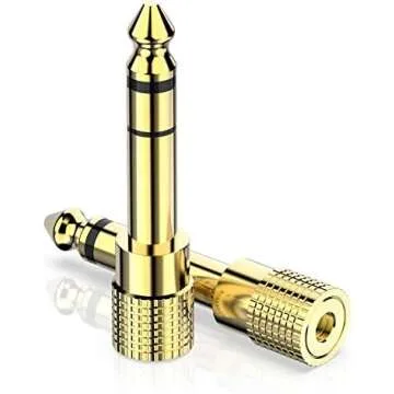 Voice Over Studio Accessories