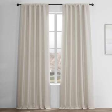 Curtains