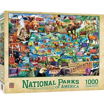 National Parks Service