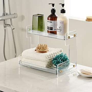 Laundry/Bathroom Accessories