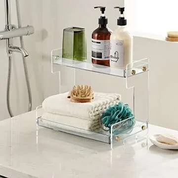Laundry/Bathroom Accessories