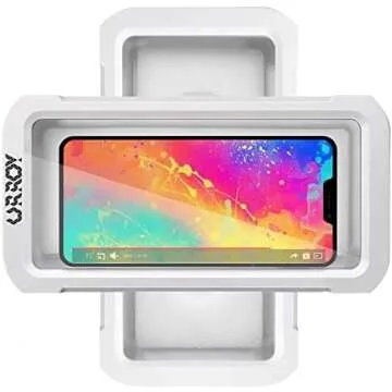 Handy phone accessories