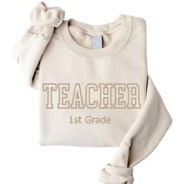 Teacher Gift Guide