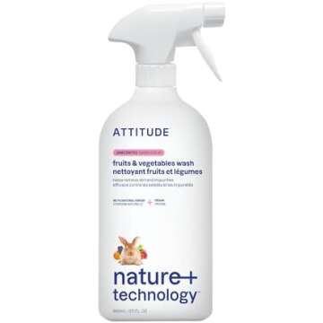 Organization + Cleaning