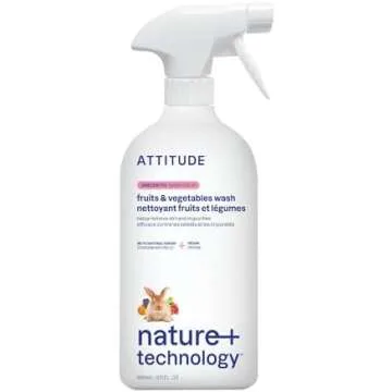 Organization + Cleaning