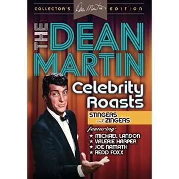 The Rat Pack Products - (Movies & TV)