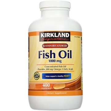 Fish Oil