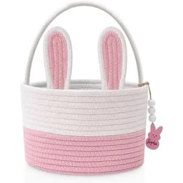 Teen Girls Easter Basket Ideas for Girls | Cute Easter Gifts for Toddlers & Kids