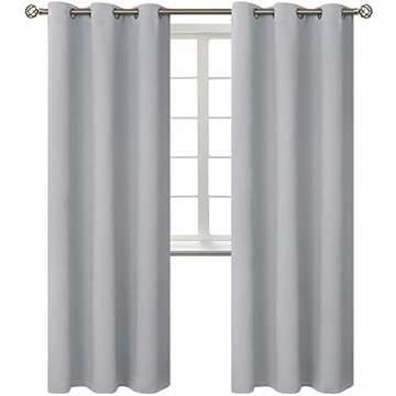 Lamps, Drapery & Furniture