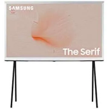 Tech in my living room