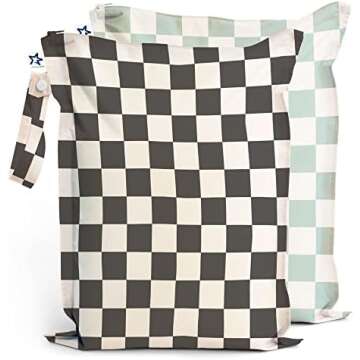 Potty training essentials