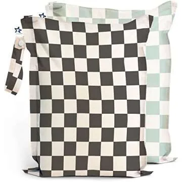 Potty training essentials