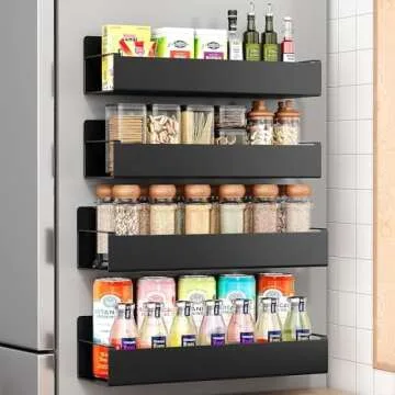 Organize- Refrigerator