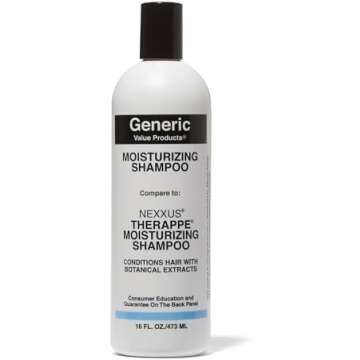 Best Shampoos