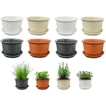 Gardening & Landscaping