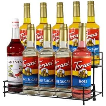 Coffee & Energy Drinks