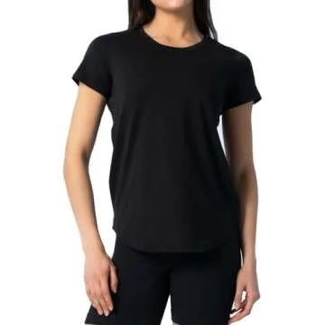 Women's Activewear/Athleisure