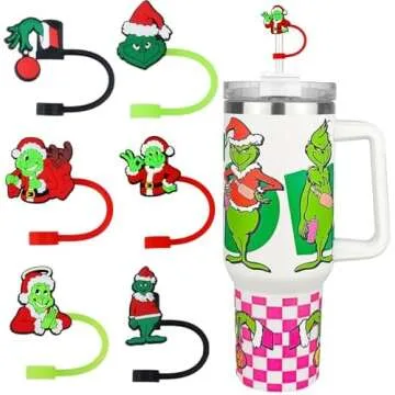 Christmas Tumblers