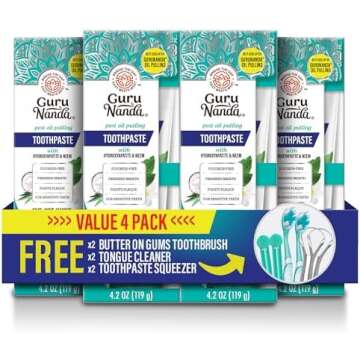 Hair, Skin, & Hygiene