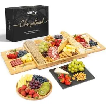 Cheese Board Starter Kit
