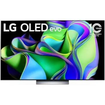 2025 Best 65 inch OLED TV Deals Today: Top Picks & Smart Savings
