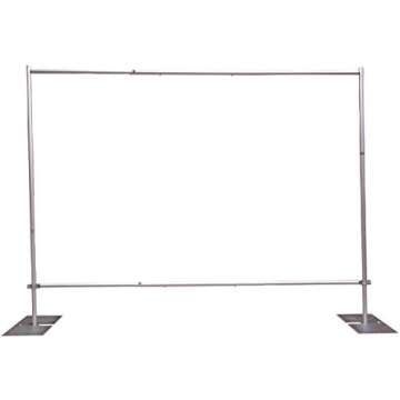 Balloon / Backdrop Frames