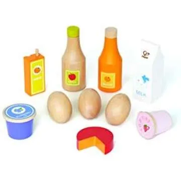 Food Toys