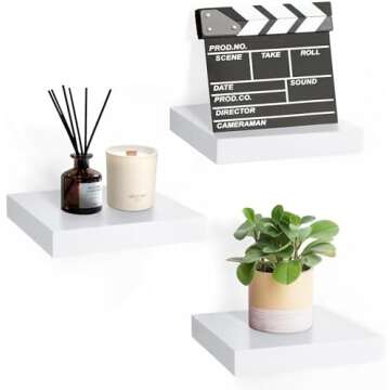 apartment organizing