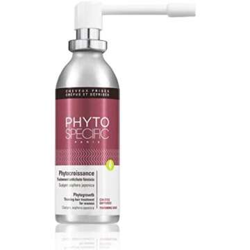 Natural Type 4 Hair needs