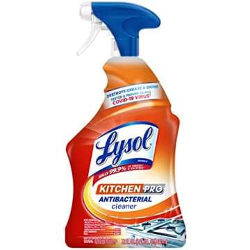 Cleaning Supplies🧹