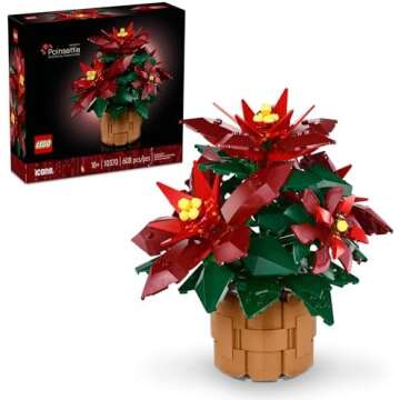 Gifts for Lego Lovers