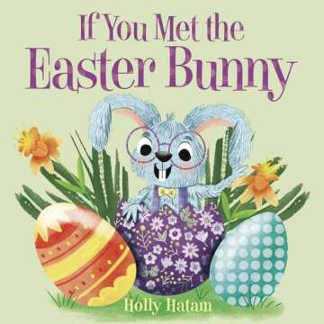 The Best Easter Books for Kids