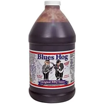 BBQ Rubs And Sauces I Like