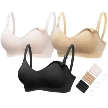 Hospital Bag Essentials