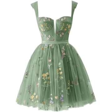 Spring/Summer Dresses