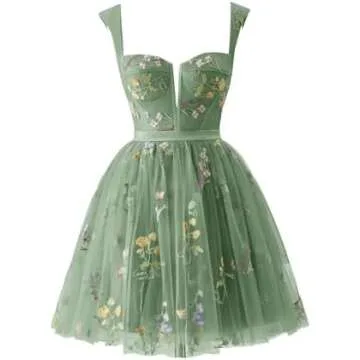 Spring/Summer Dresses