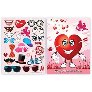 Valentine's Day Must-Haves