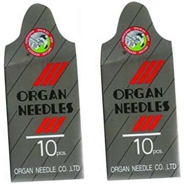 Sip & Stitch Holiday Workshop Supplies