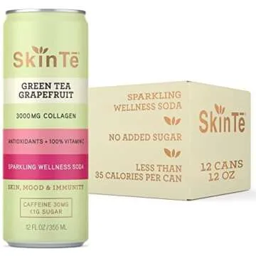 healthy food + drinks