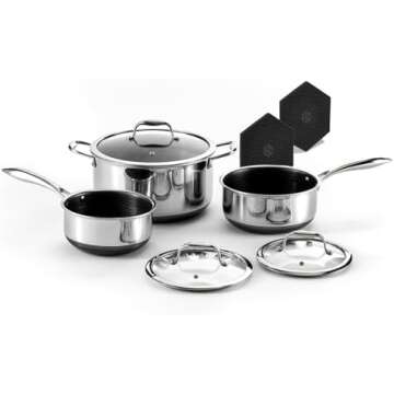 Kitchen Decor & Tools