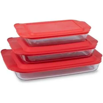 Non toxic kitchen products