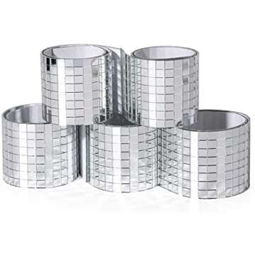 Disco Gamer Girl DIY