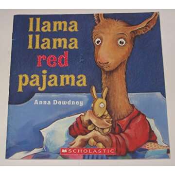 Rhyming Books