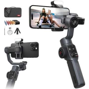 INFLUENCER CONTENT CREATION