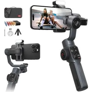 INFLUENCER CONTENT CREATION