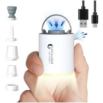 Travel Beach essentials