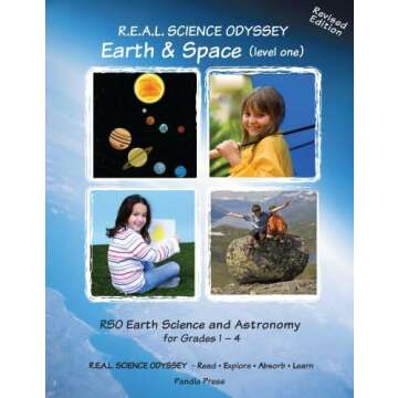 K-12 Science Curriculum