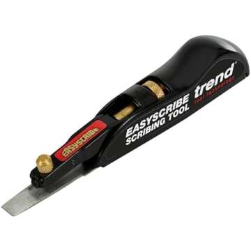 RTA Cabinet Essential Tools