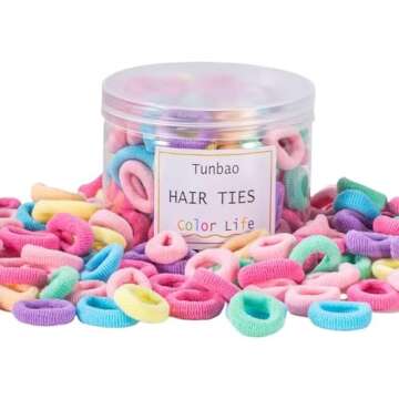 toddler curly hair products